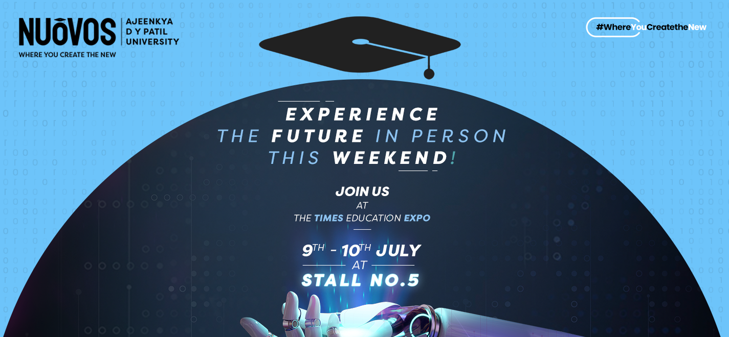 TIMES EDUCATION EXPO
